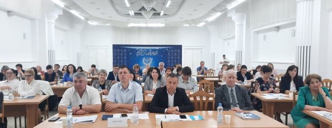 ÎN VIITOR CU „VIITORUL” – Congresul al VI-lea al Sindicatului &quot;VIITORUL&quot;